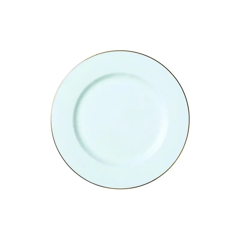 William Edwards Plate 11 3/4 in Diamond - Set of 12 William Edwards Plate 11 3/4 in Diamond - Set of 12