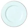 William Edwards Plate 11 3/4 in Diamond - Set of 12