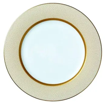 William Edwards Plate 11 3/4 in Diamond - Set of 12