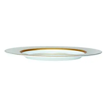 William Edwards Plate 11 3/4 in Diamond - Set of 12