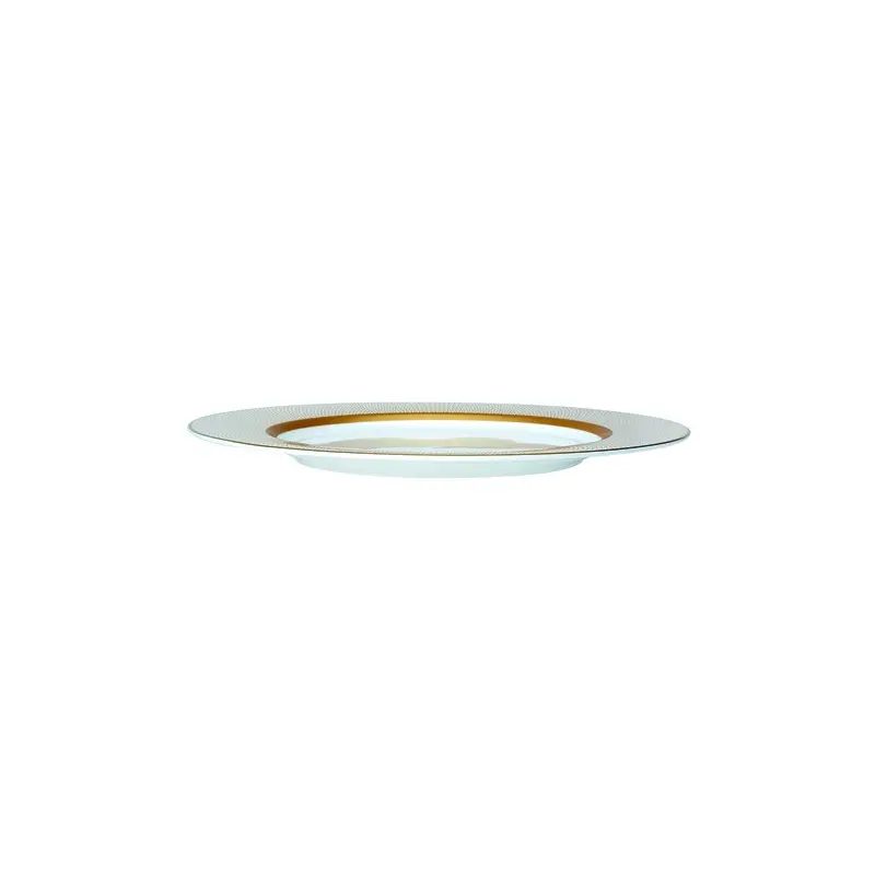 William Edwards Plate 11 3/4 in Diamond - Set of 12