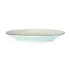 William Edwards Espresso Saucer Coupe 4 3/4 in (Fits And0112) Diamond - Set of 12