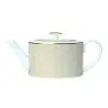 William Edwards 2 Cup Oval Teapot Lid (Fits And0337) Diamond - Set of 6