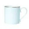 William Edwards Mug Coupe 5 in x 3 1/2 in (12 1/4 oz) Diamond - Set of 12