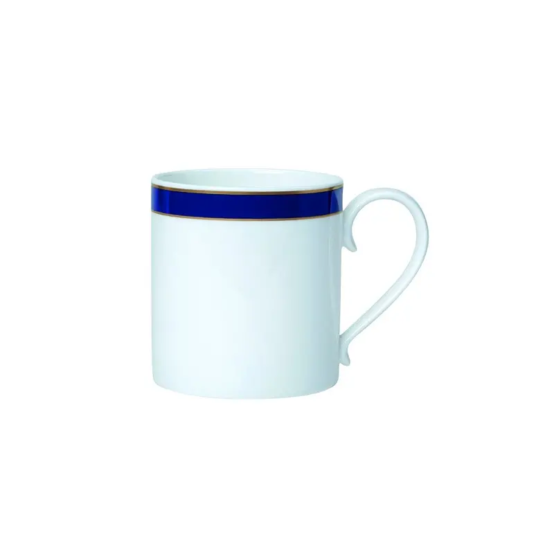 William Edwards Mug Coupe 5 in x 3 1/2 in (12 1/4 oz) Duke - Set of 12