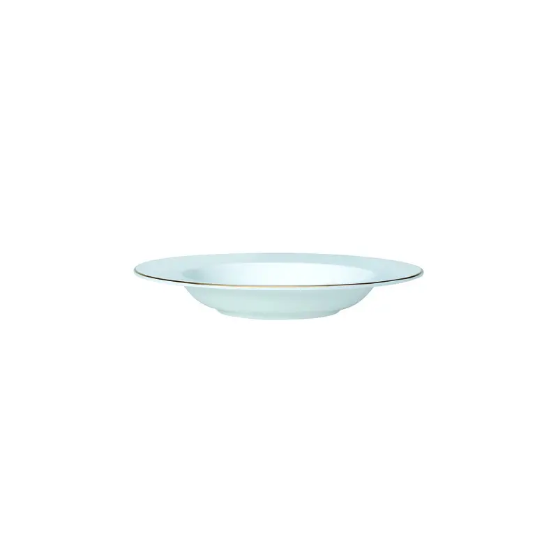 William Edwards Rim Bowl 8 3/4 in (8 oz) Diamond - Set of 12 William Edwards Rim Bowl 8 3/4 in (8 oz) Diamond - Set of 12