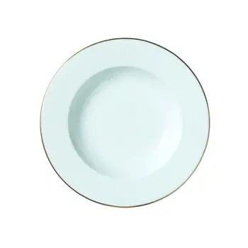 William Edwards Rim Bowl 8 3/4 in (8 oz) Diamond - Set of 12
