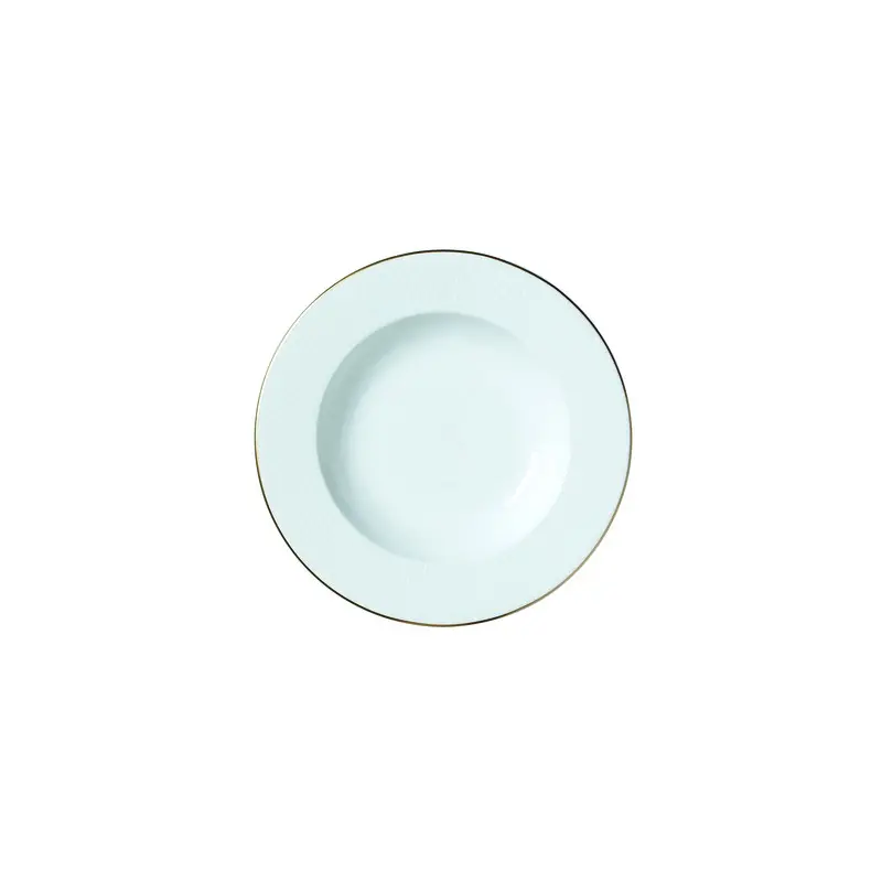 William Edwards Rim Bowl 8 3/4 in (8 oz) Diamond - Set of 12 William Edwards Rim Bowl 8 3/4 in (8 oz) Diamond - Set of 12