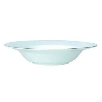 William Edwards Large Rim Bowl 11 in (21 oz) Diamond - Set of 6