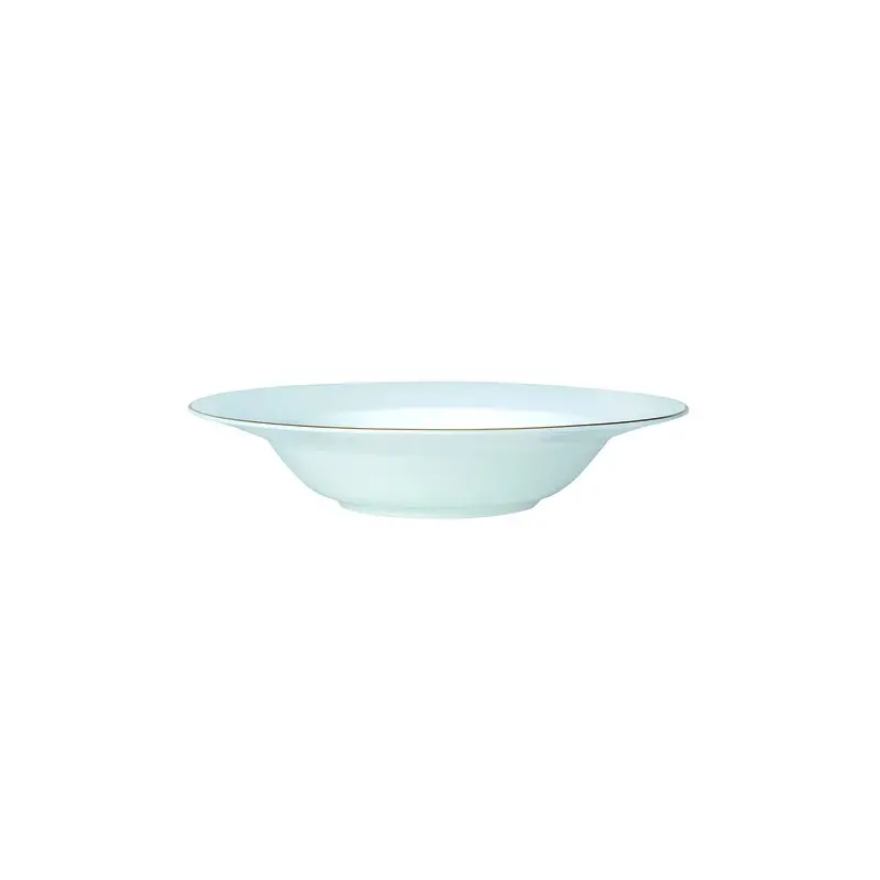 William Edwards Large Rim Bowl 11 in (21 oz) Diamond - Set of 6