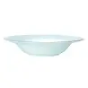 William Edwards Large Rim Bowl 11 in (21 oz) Diamond - Set of 6