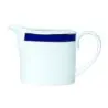 William Edwards Milk Jug S/S 3 1/4 in (7 3/4oz) Coupe Duke - Set of 12