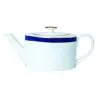 William Edwards 2 Cup Oval Teapot 9 1/4 in x 3 1/2 in (19 3/8 oz) Duke - Set of 6