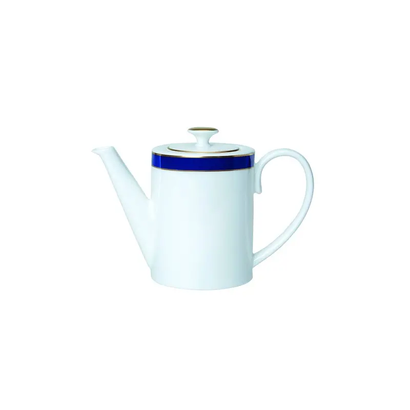 William Edwards Connoisseur Beverage Pot 7 1/2 in 4 3/8 in (15 1/4 oz) Duke - Set of 6