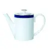 William Edwards Connoisseur Beverage Pot 7 1/2 in 4 3/8 in (15 1/4 oz) Duke - Set of 6
