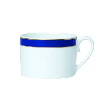 William Edwards Tea Cup Can 4 3/8 in x 2 1/2 in (9 oz) Duke - Set of 12