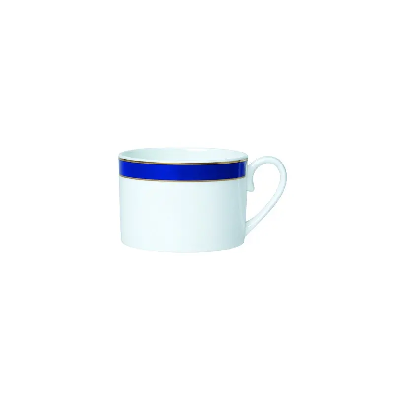 William Edwards Tea Cup Can 4 3/8 in x 2 1/2 in (9 oz) Duke - Set of 12