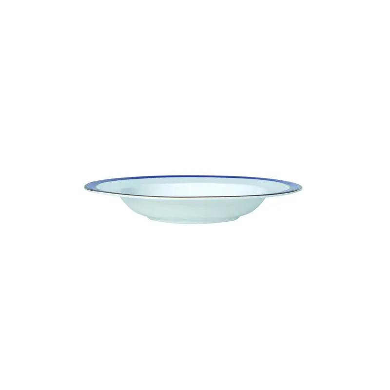 William Edwards Rim Bowl 8 3/4 in (8 oz) Duke - Set of 12