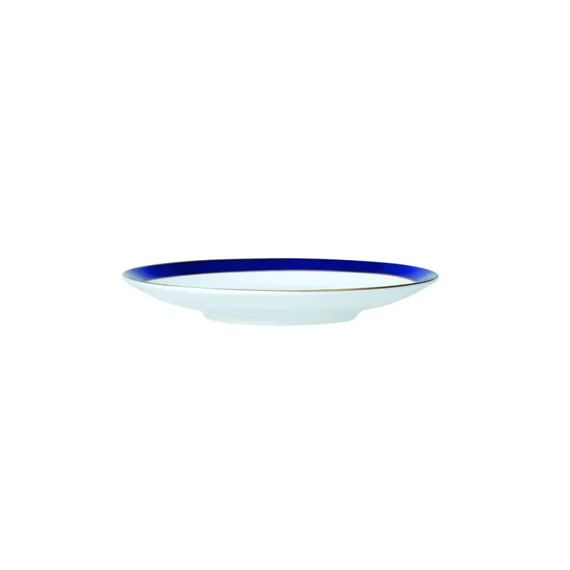 William Edwards Saucer 6 3/8 in (Fits And0110) Duke - Set of 12