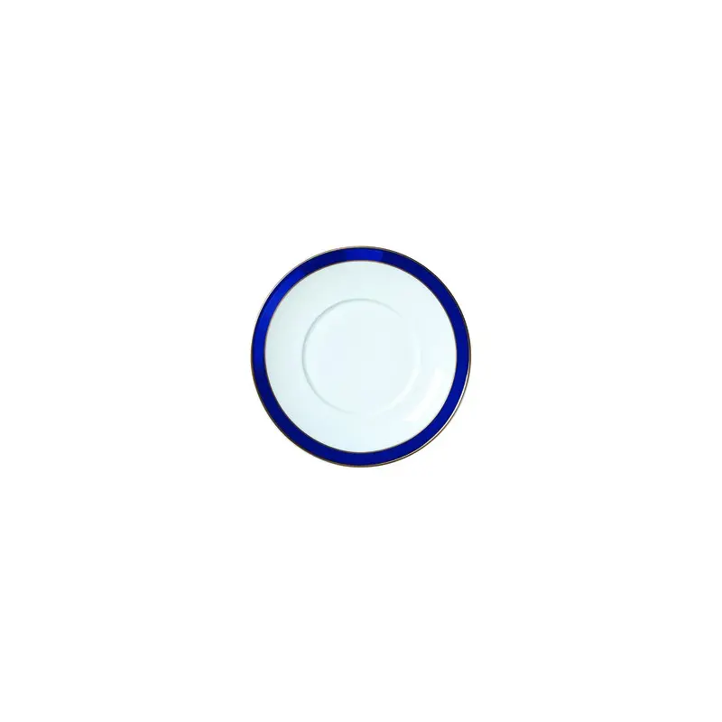 William Edwards Saucer 6 3/8 in (Fits And0110) Duke - Set of 12