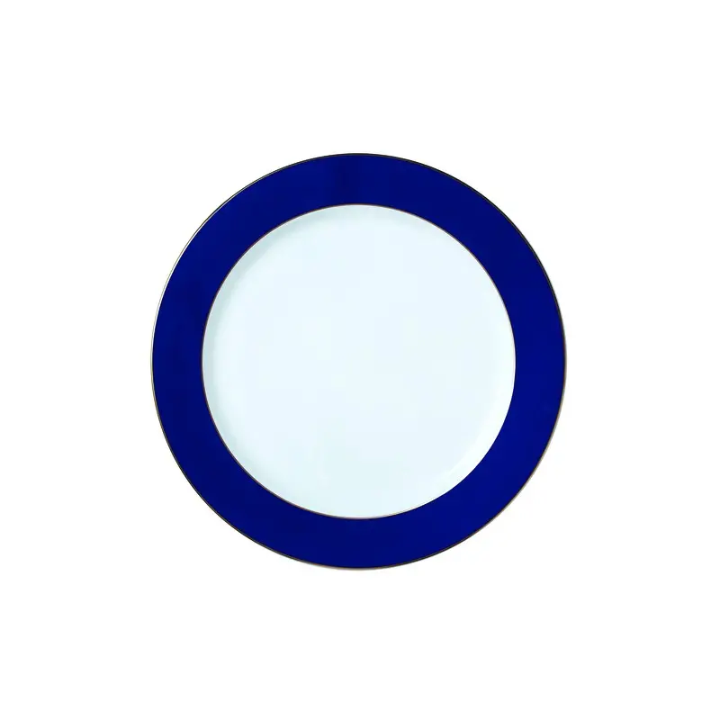 William Edwards Narrow Rim Plate 11 3/4 in Duke - Set of 12