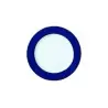 William Edwards Narrow Rim Plate 6 3/4 in Duke - Set of 12