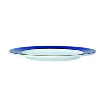 William Edwards Narrow Rim Plate 6 3/4 in Duke - Set of 12