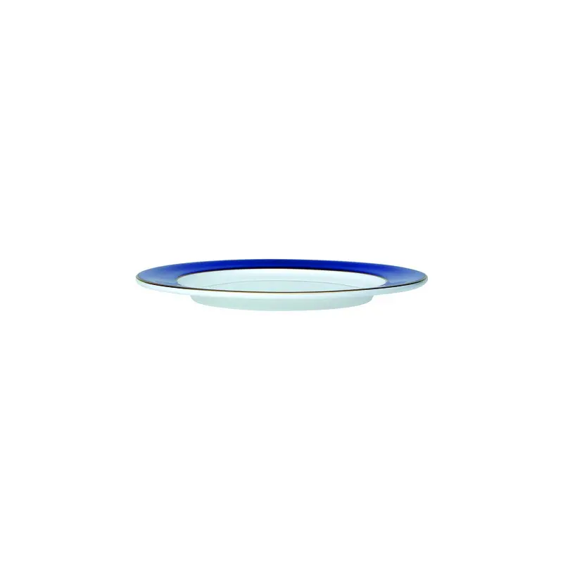 William Edwards Narrow Rim Plate 6 3/4 in Duke - Set of 12