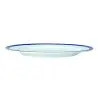 William Edwards Narrow Rim Plate 10 1/2 in Duke - Set of 12