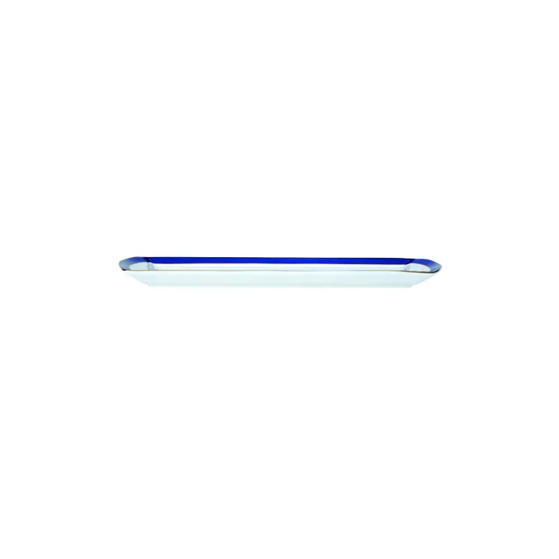 William Edwards L/S Rectangle Tray 13 3/8 in x 6 in Duke - Set of 12 William Edwards L/S Rectangle Tray 13 3/8 in x 6 in Duke - Set of 12