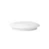 William Edwards Condiment Pot Lid (Fits And0235) Classic White - Set of 12