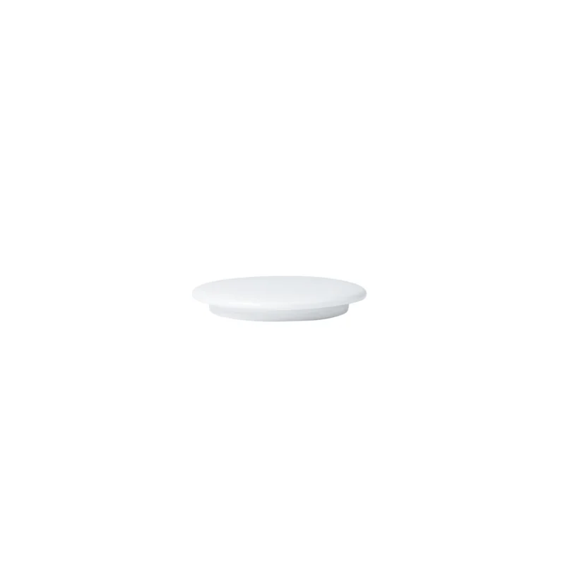 William Edwards Condiment Pot Lid Small Fits (And0249) Classic White - Set of 12