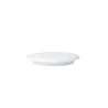 William Edwards Condiment Pot Lid Small Fits (And0249) Classic White - Set of 12