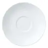 William Edwards Oval Rim Dish 16 in Classic White - Set of 6