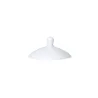 William Edwards 2 Cup Teapot Lid Only (Fits And0434) Classic White - Set of 6