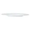 William Edwards Plate 13 in Classic White - Set of 6