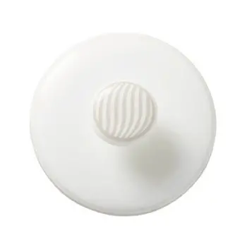 William Edwards Connoisseur Beverage Pot Lid (Fits And0542) Bakewell - Set of 6