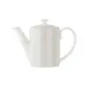 William Edwards Connoisseur Beverage Pot 7 1/2 in 4 3/8 in (15 1/4 oz) Bakewell - Set of 6