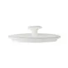 William Edwards Oval Covered Sugar Lid (Fits And0335) Bakewell - Set of 12