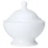 William Edwards Sugar Bowl 4 1/2 in (9 oz) Classic White - Set of 12