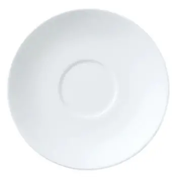 William Edwards Tea Saucer/ Soup Stand 6 3/8 in (Fits And0106 And And0114 - Set of 12