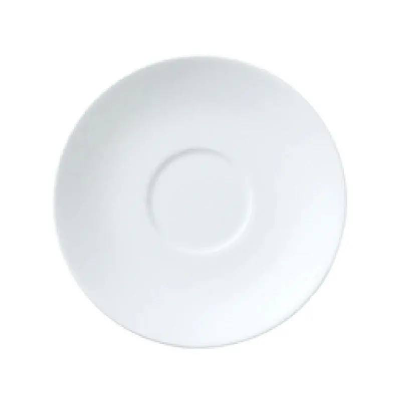 William Edwards Tea Saucer/ Soup Stand 6 3/8 in (Fits And0106 And And0114 - Set of 12 William Edwards Tea Saucer/ Soup Stand 6 3/8 in (Fits And0106 And And0114 - Set of 12