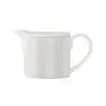 William Edwards Milk Jug S/S Coupe Bakewell - Set of 12