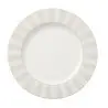 William Edwards Plate 11 3/4 in Bakewell - Set of 12
