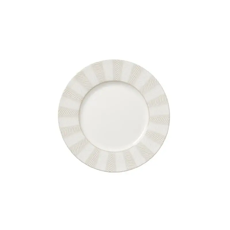 William Edwards Plate 8 3/4 in Bakewell - Set of 12 William Edwards Plate 8 3/4 in Bakewell - Set of 12