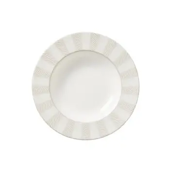 William Edwards Rim Bowl 8 3/4 in (8 oz) Bakewell - Set of 12