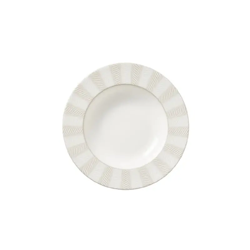 William Edwards Rim Bowl 8 3/4 in (8 oz) Bakewell - Set of 12