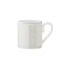 William Edwards Coffee Can 3 1/4 in x 2 1/4 in x 2 1/2 in (3 1/2 oz) Bakewell - Set of 12