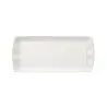 William Edwards L/S Rectangle Tray 13 3/8 in x 6 in Bakewell - Set of 12