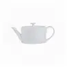 William Edwards 2 Cup Oval Teapot 9 1/4 in x 3 1/2 in (19 3/8 oz) Lahari - Set of 6